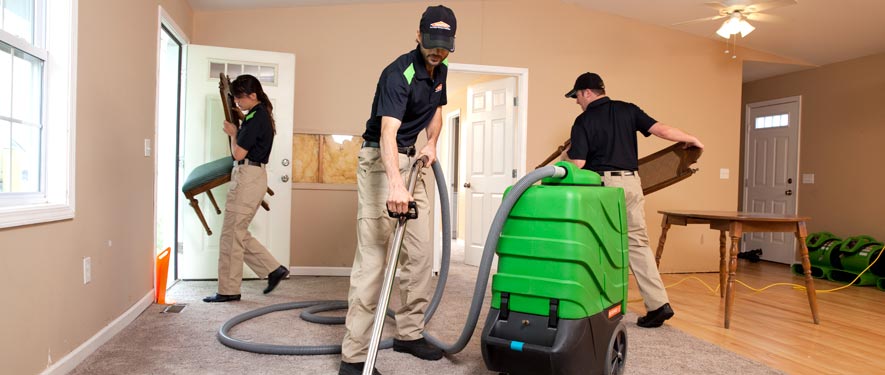 West Lake Hills, TX cleaning services