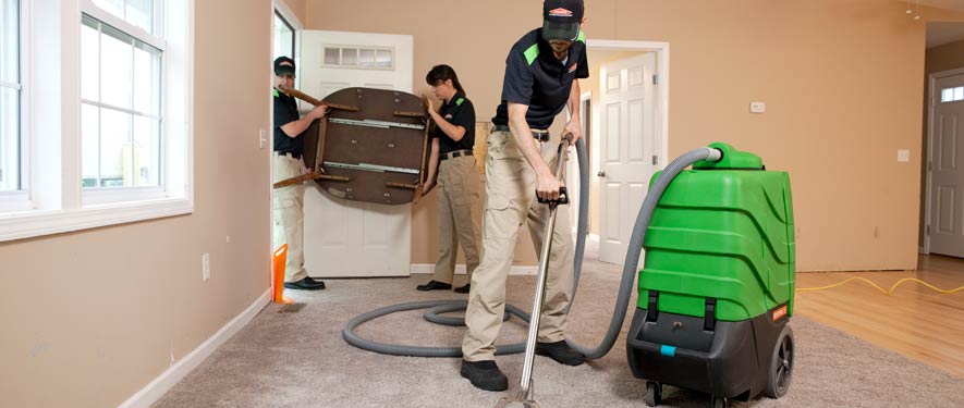 West Lake Hills, TX residential restoration cleaning